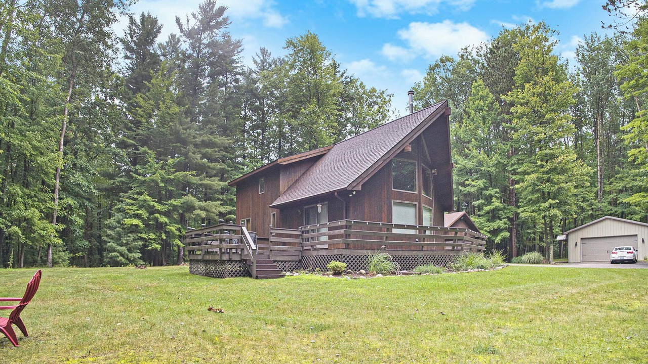 Photo of Outdoor in Manistee