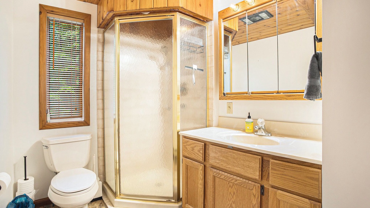 Photo of Bathroom in Manistee