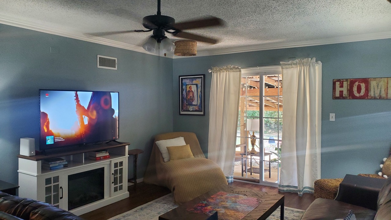 Photo of Livingroom in Greenwood