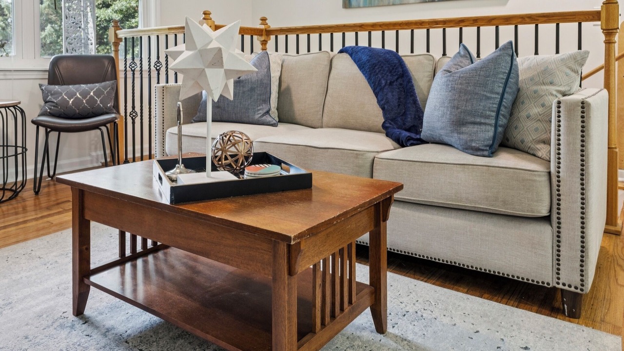 Photo of Livingroom in Fayetteville
