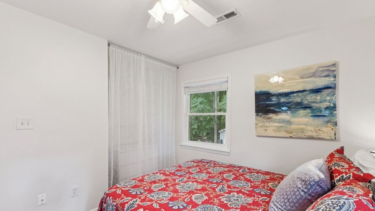 Photo of Bedroom in Fayetteville