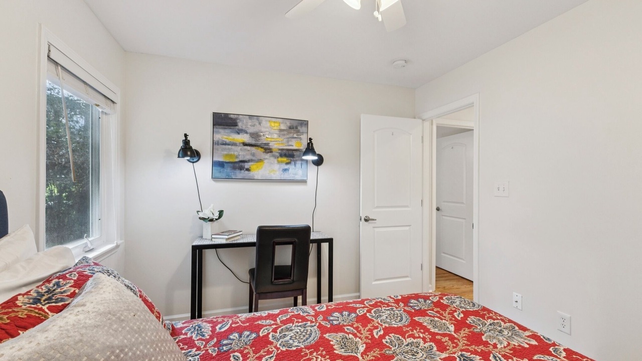 Photo of Bedroom in Fayetteville