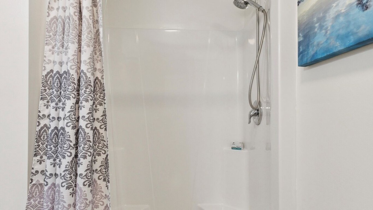 Photo of Bathroom in Fayetteville