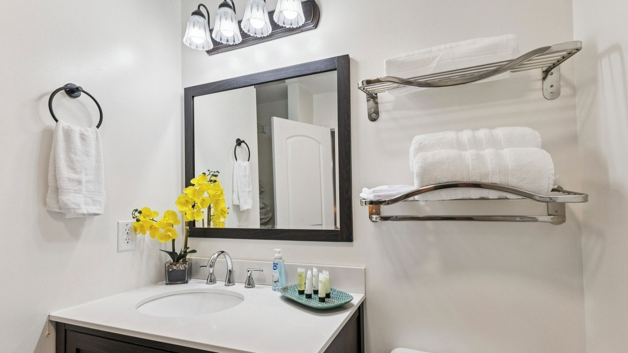 Photo of Bathroom in Fayetteville
