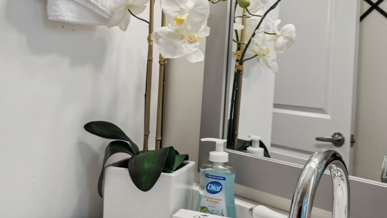 Photo of Bathroom in Fayetteville