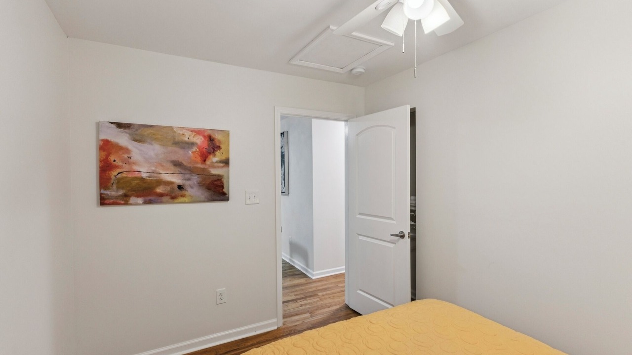 Photo of Bedroom in Fayetteville