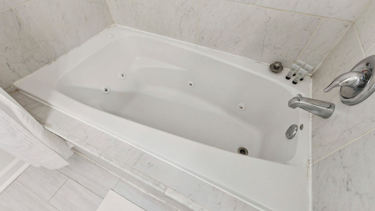 Photo of Bathroom in Fayetteville