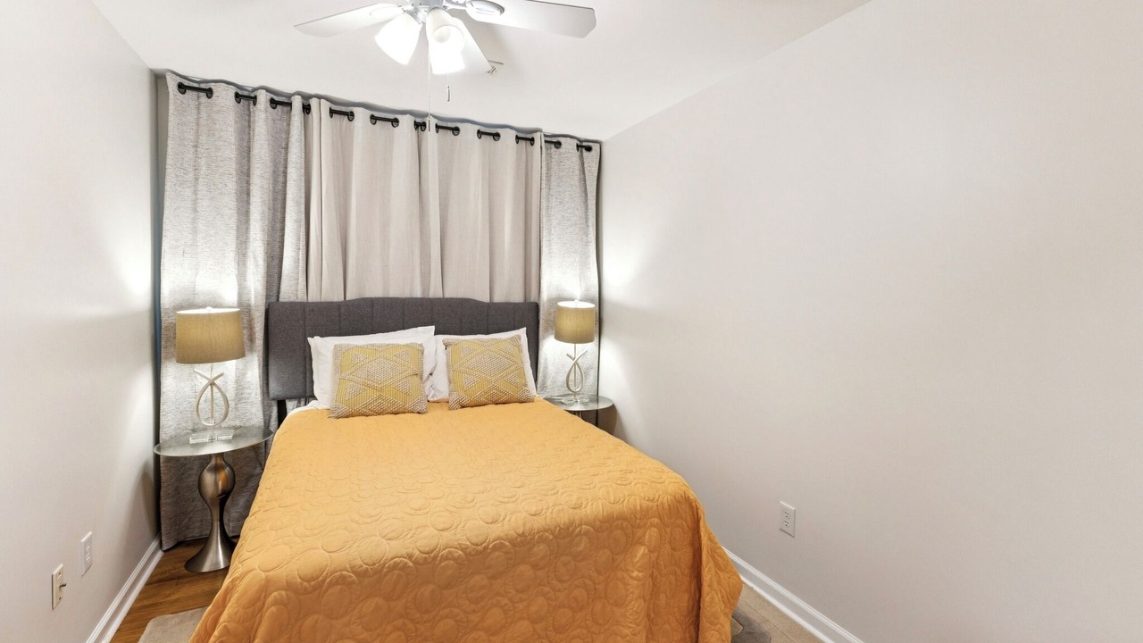 Photo of Bedroom in Fayetteville