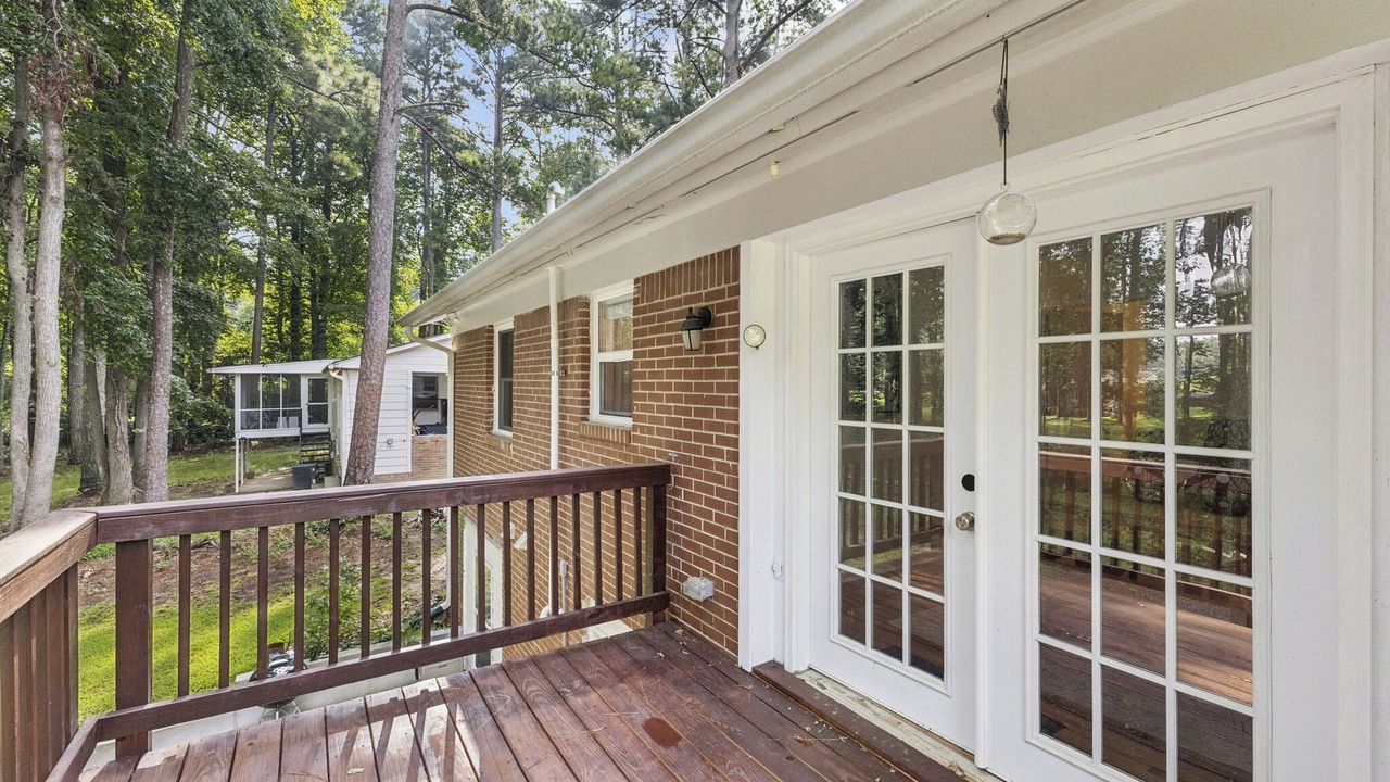 Photo of Outdoor in Fayetteville