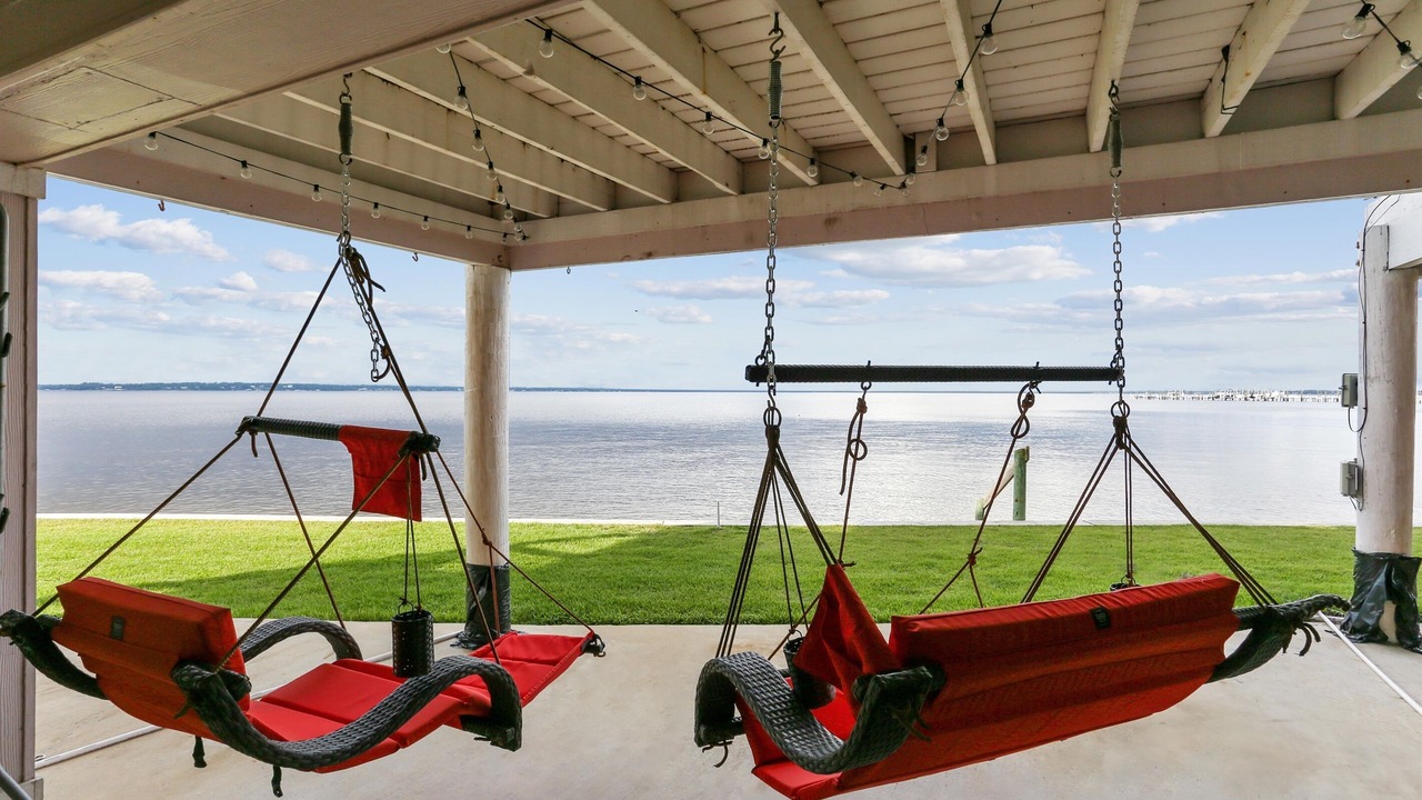 Photo of Outdoor in Innerarity Townhomes