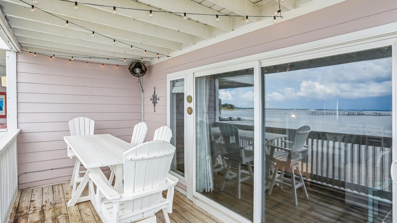 Photo of Outdoor in Innerarity Townhomes