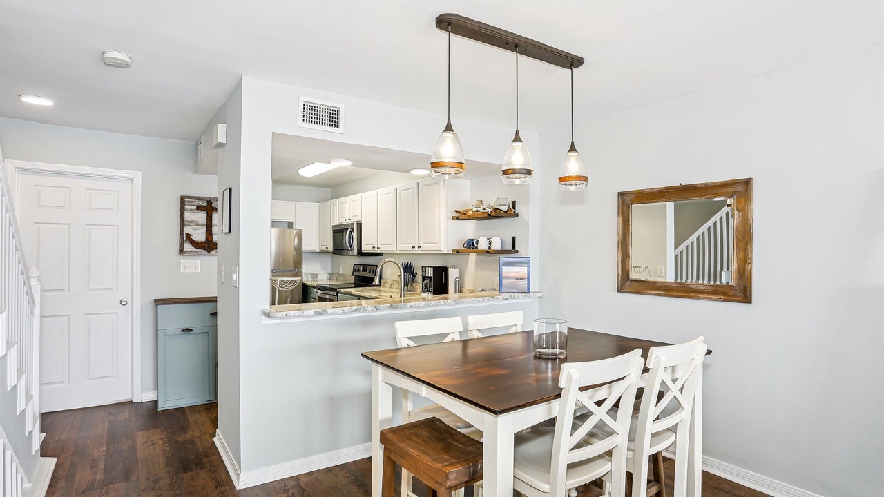 Photo of Others in Innerarity Townhomes