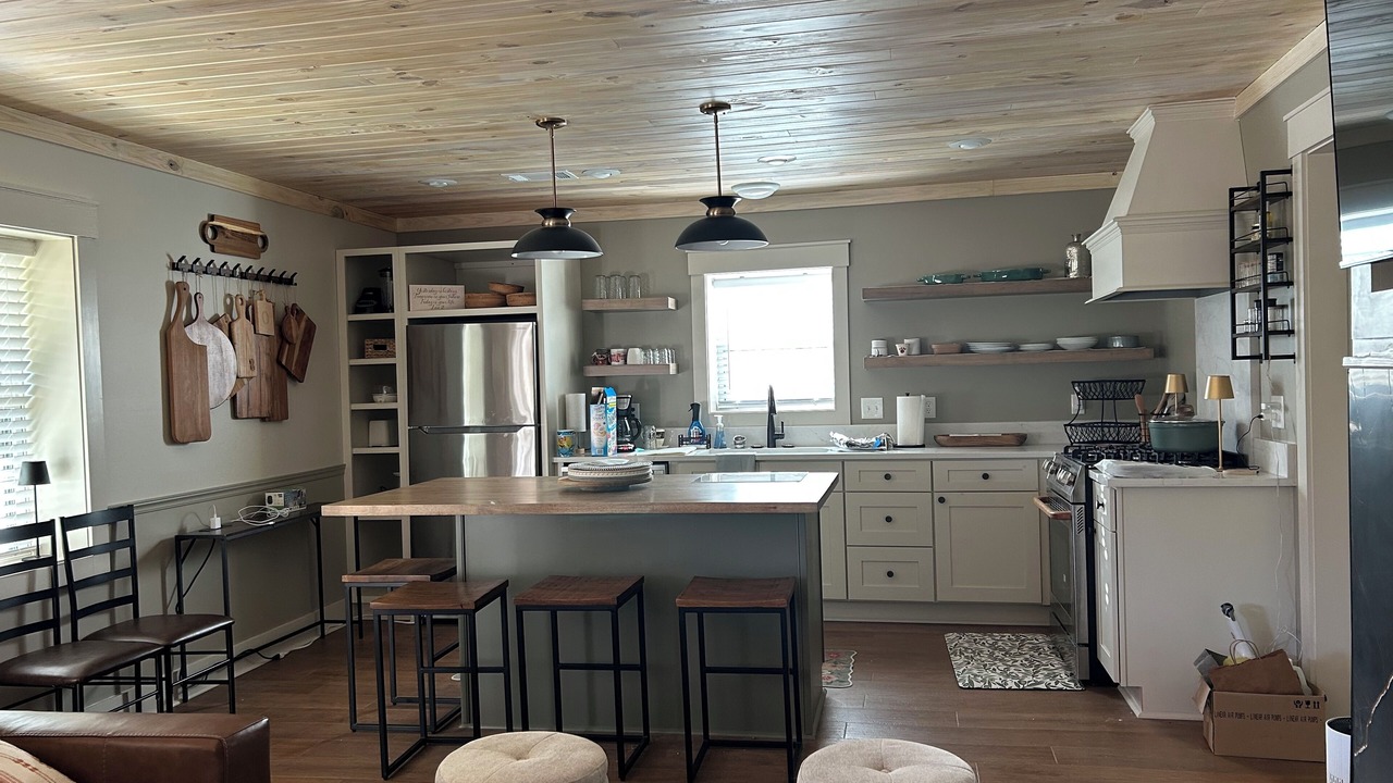 Photo of Kitchen in Starkville