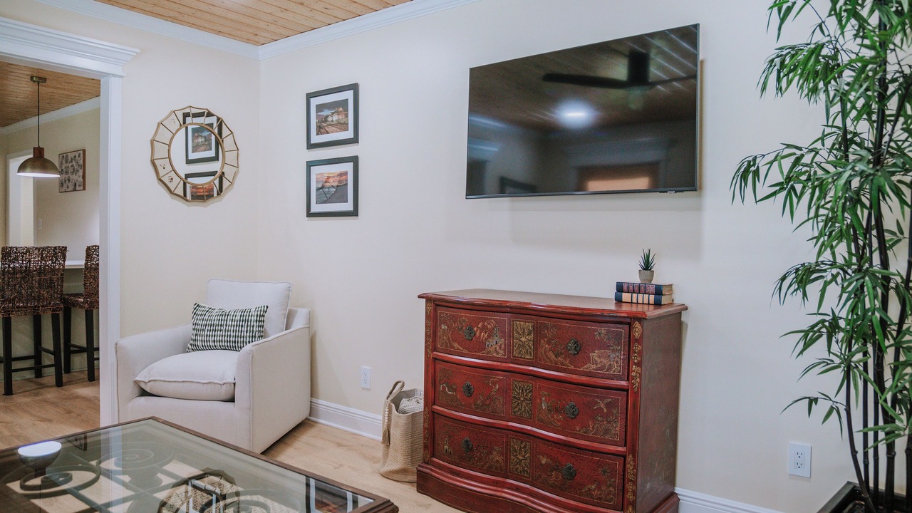 Photo of Bedroom in Ocean Springs