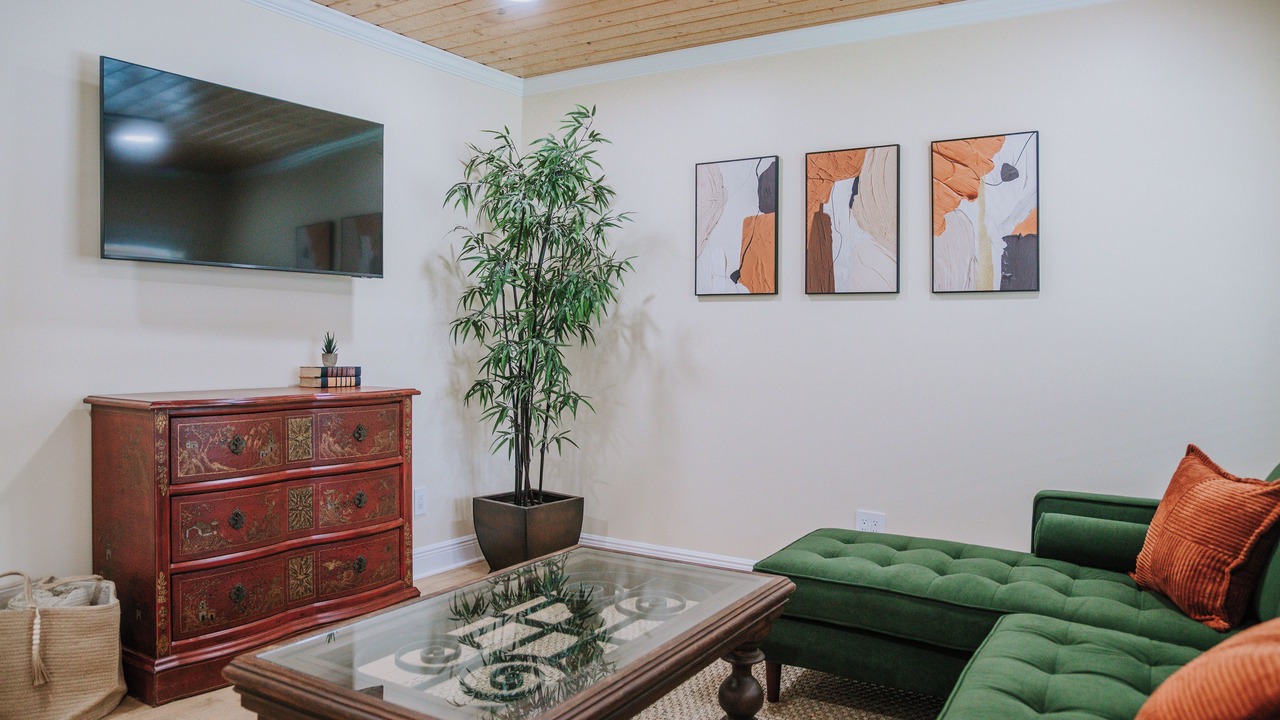 Photo of Bedroom in Ocean Springs