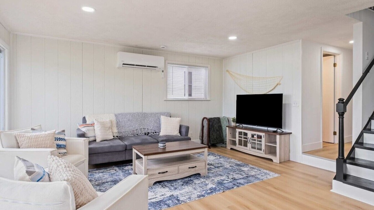 Photo of Livingroom in Greenville