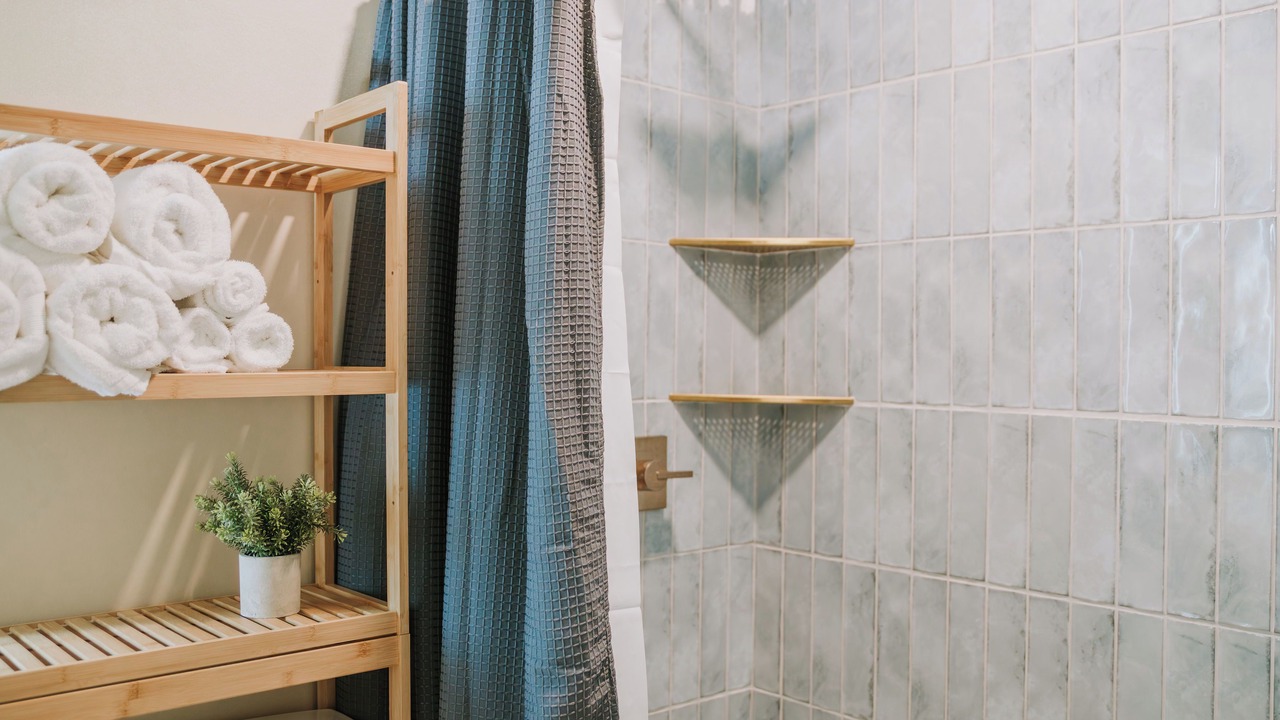 Photo of Bathroom in Ocean Springs