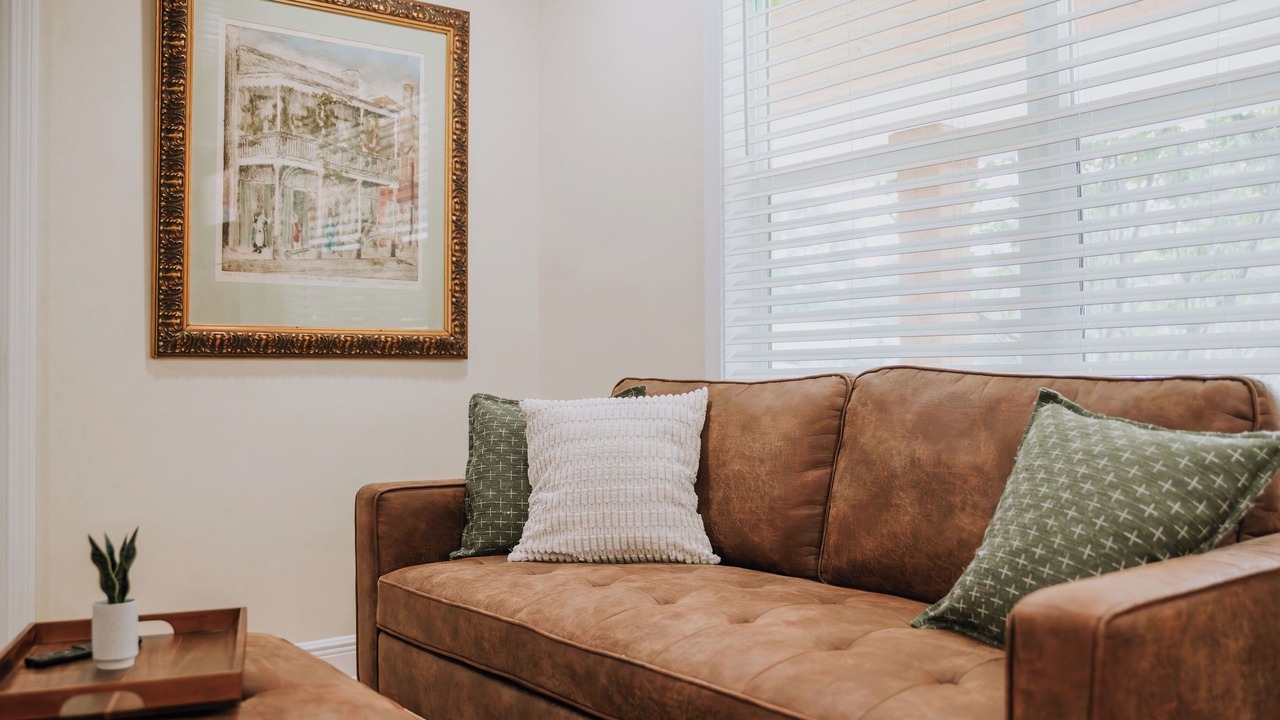 Photo of Bedroom in Ocean Springs
