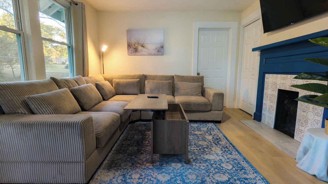 Photo of Livingroom in Lithonia