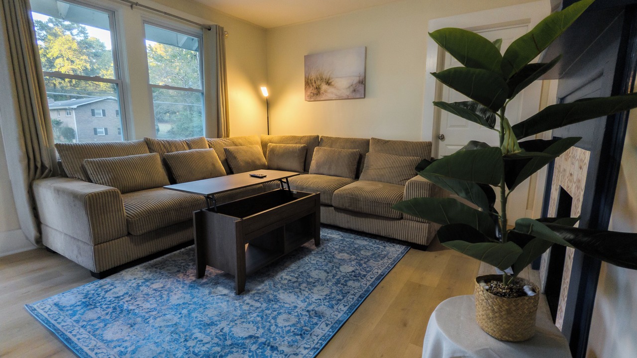 Photo of Bedroom in Lithonia