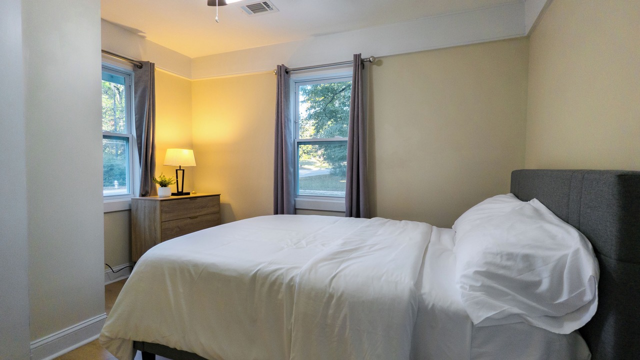 Photo of Bedroom in Lithonia