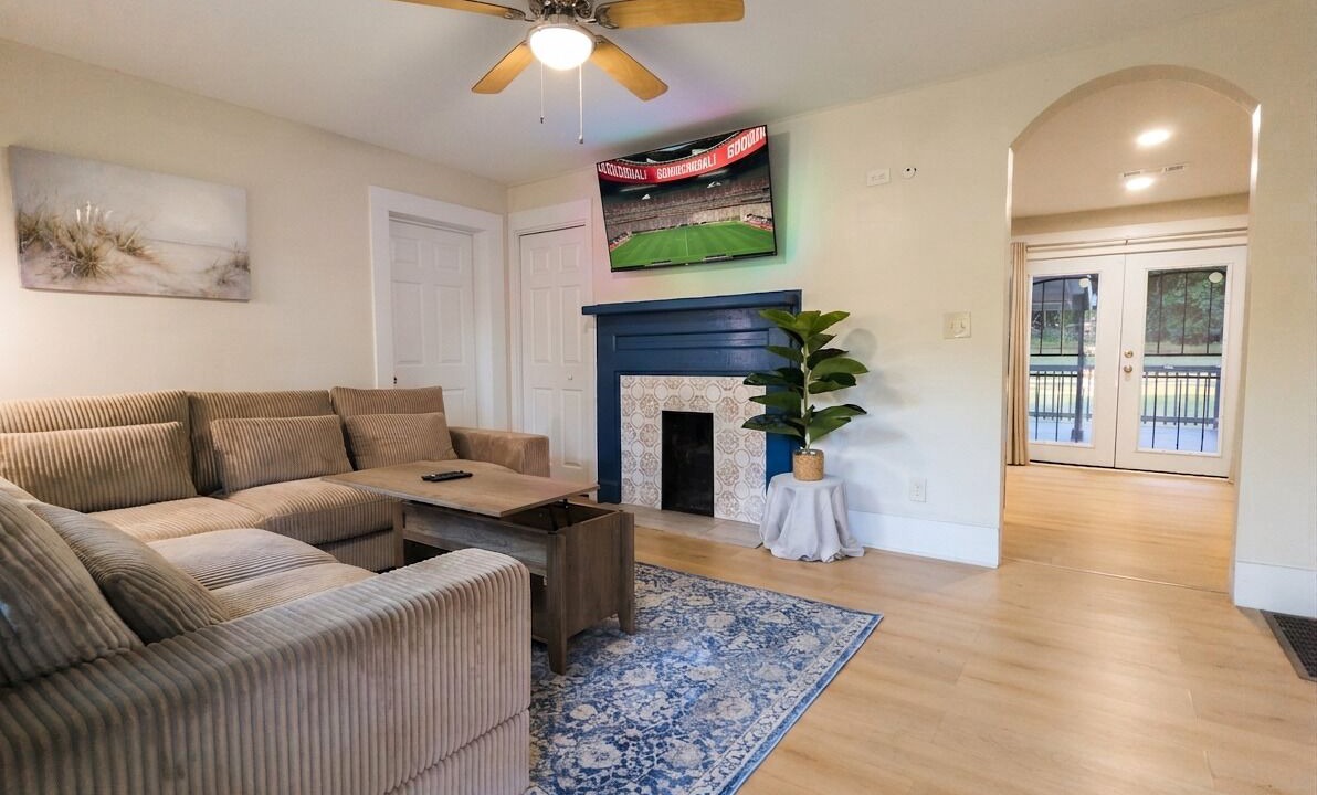 Photo of Livingroom in Lithonia