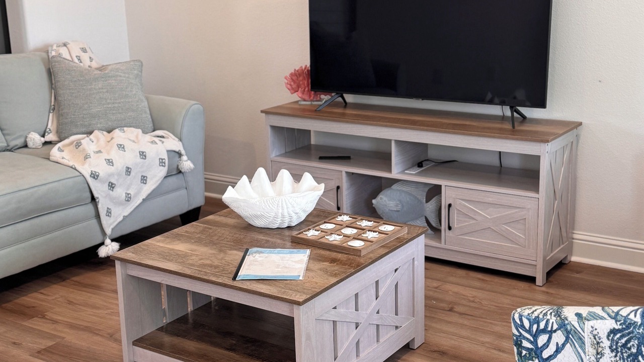 Photo of Livingroom in Gulfport