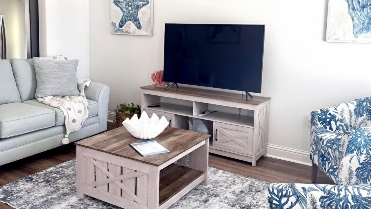 Photo of Livingroom in Gulfport