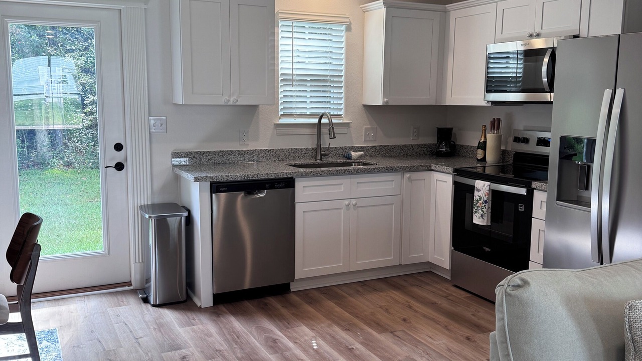 Photo of Kitchen in Gulfport