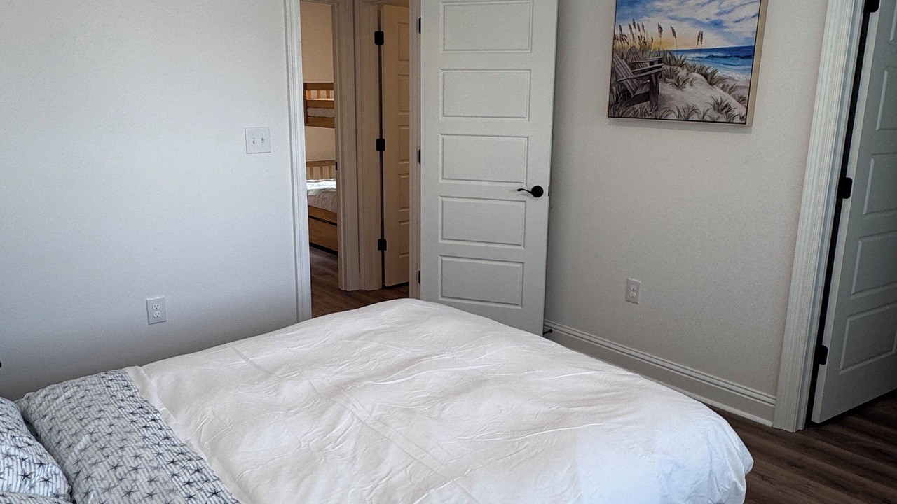 Photo of Bedroom in Gulfport
