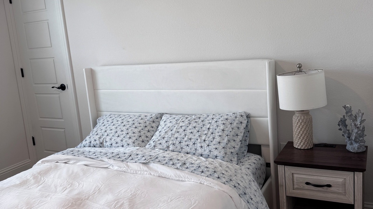 Photo of Bedroom in Gulfport