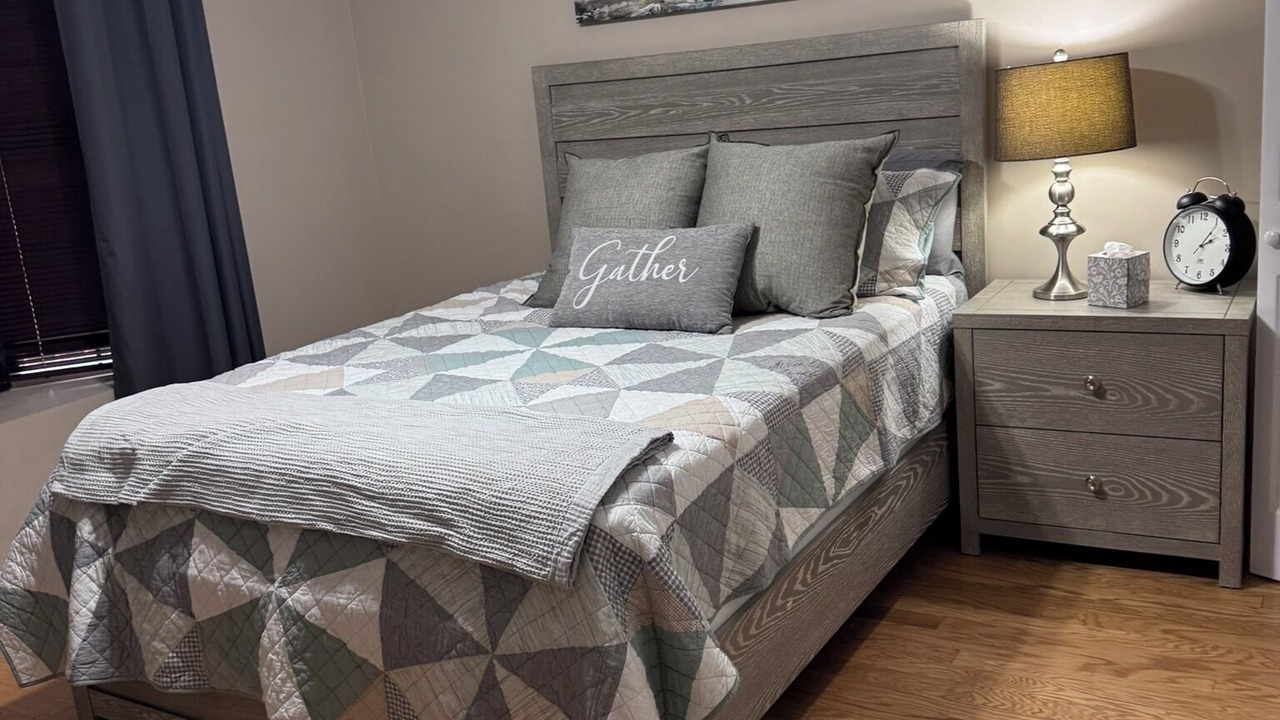 Photo of Bedroom in D'Iberville