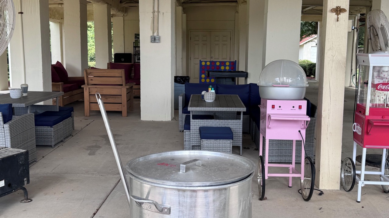 Photo of Outdoor in D'Iberville
