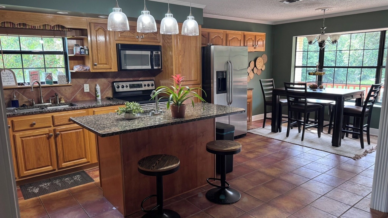 Photo of Kitchen in D'Iberville