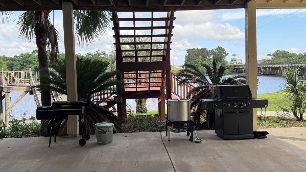 Photo of Patio Balcony in D'Iberville