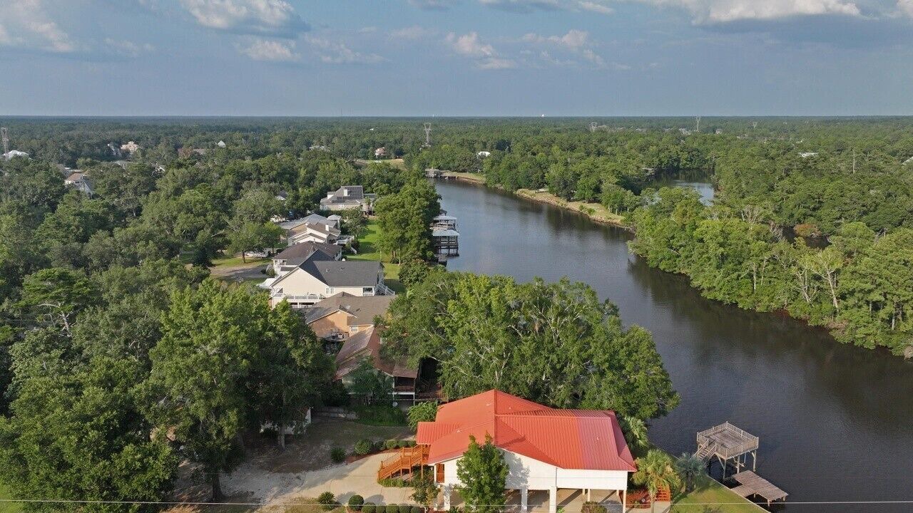 Photo of Outdoor in D'Iberville