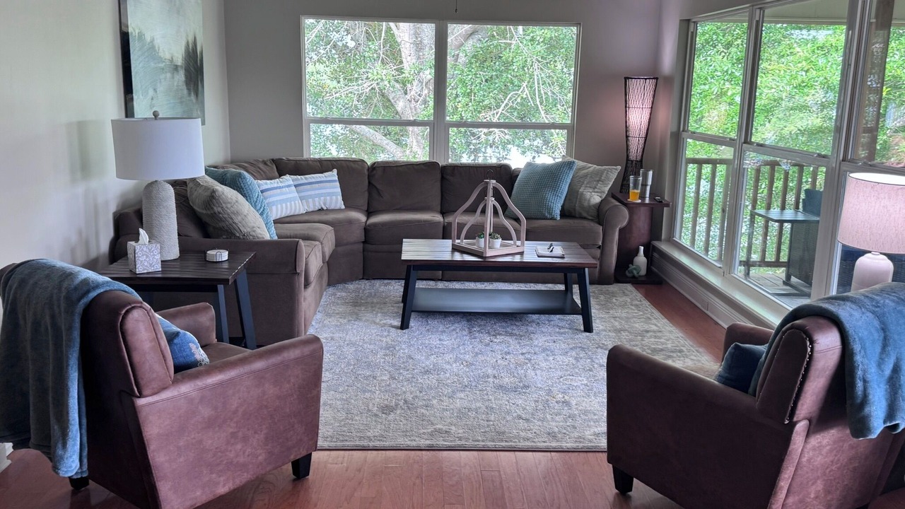 Photo of Livingroom in D'Iberville