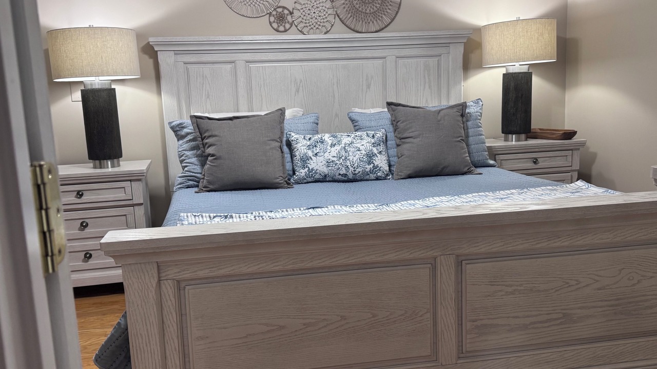 Photo of Bedroom in D'Iberville