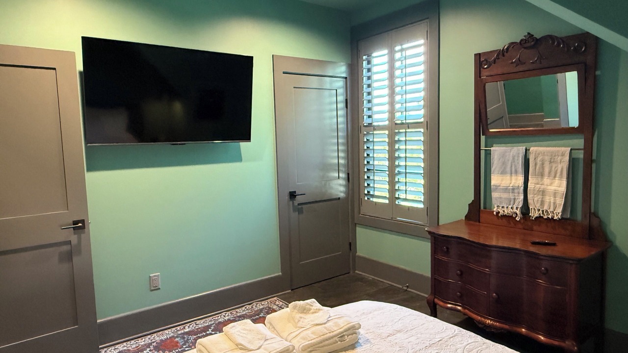 Photo of Bedroom in Biloxi