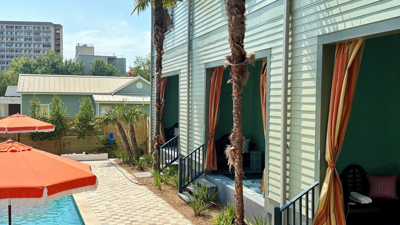 Photo of Outdoor in Biloxi