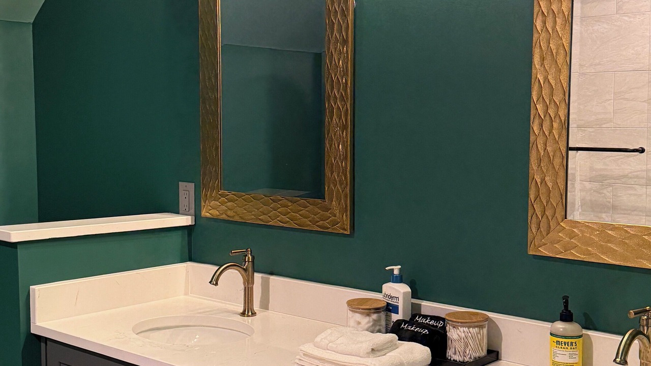 Photo of Bathroom in Biloxi