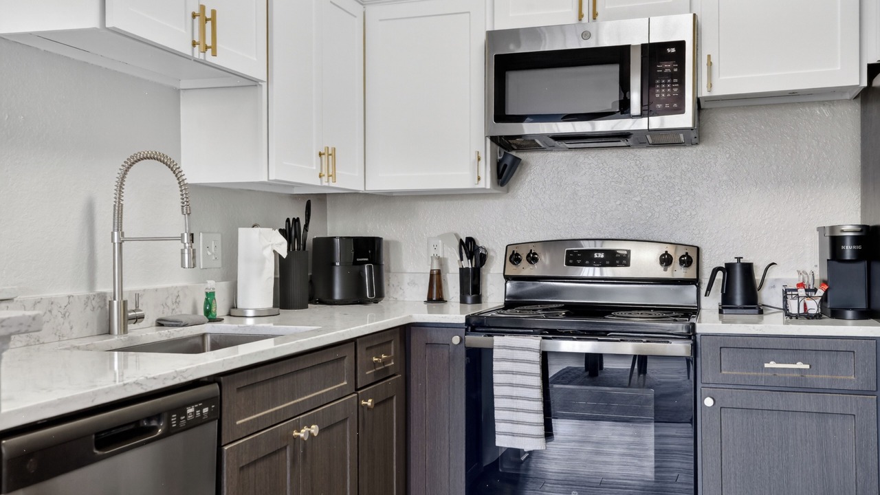 Photo of Kitchen in Oviedo