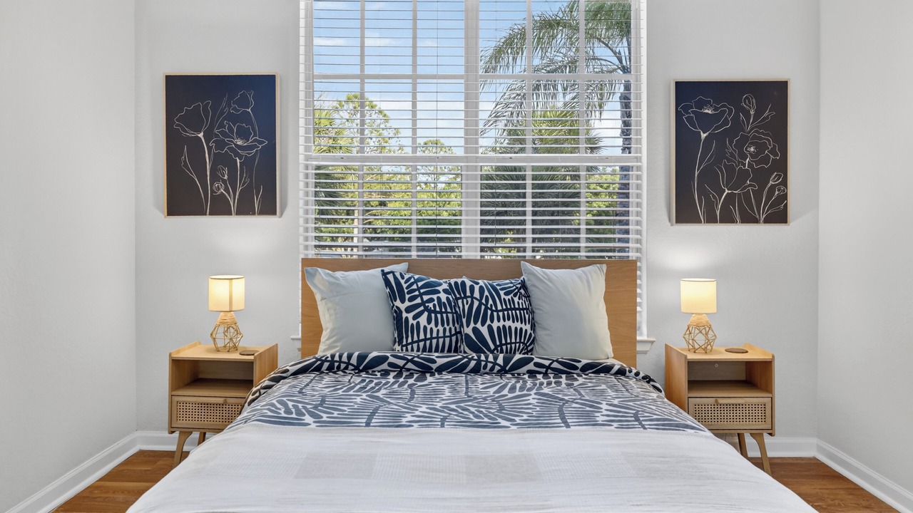 Photo of Bedroom in Oviedo