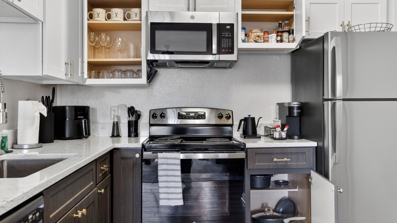 Photo of Kitchen in Oviedo