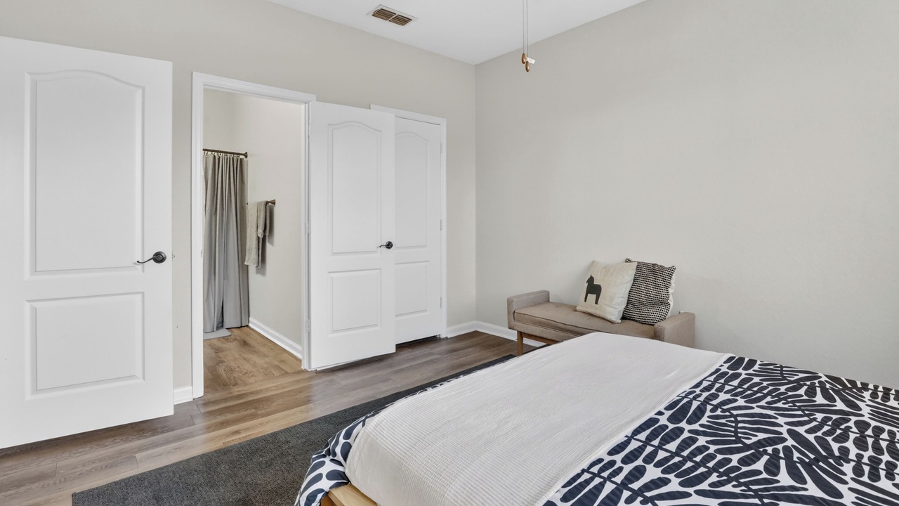 Photo of Bedroom in Oviedo