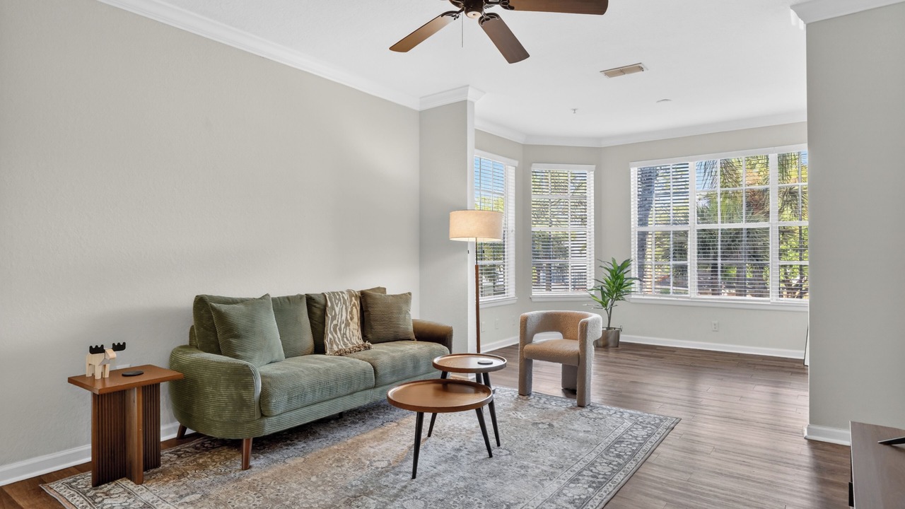 Photo of Livingroom in Oviedo