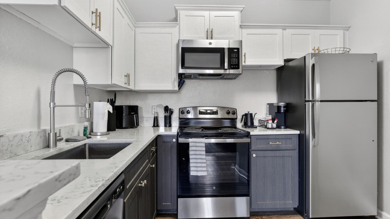 Photo of Kitchen in Oviedo