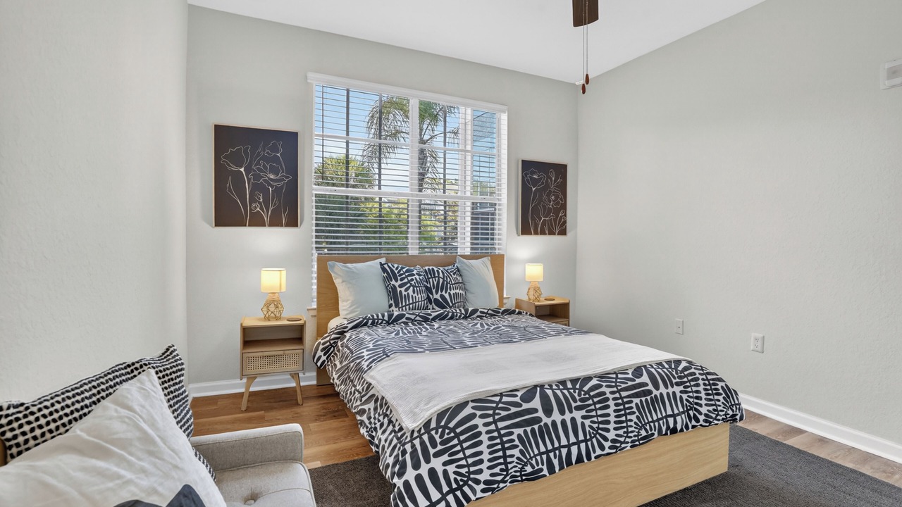 Photo of Bedroom in Oviedo