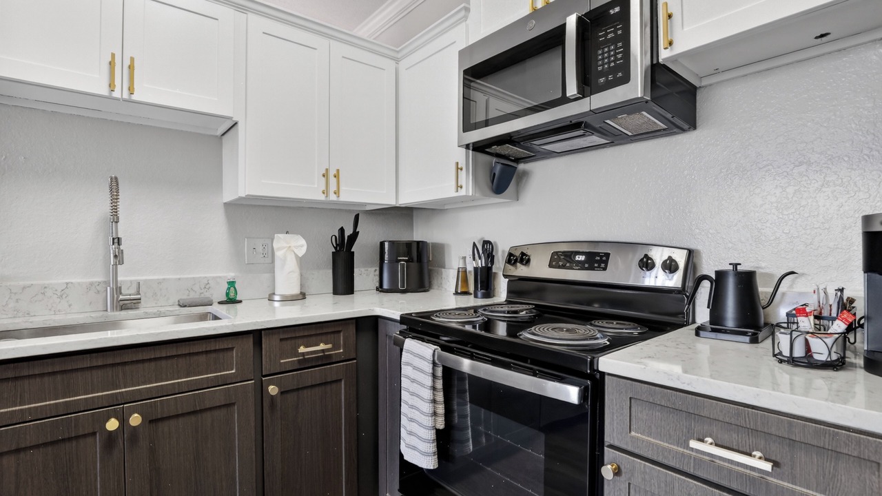 Photo of Kitchen in Oviedo
