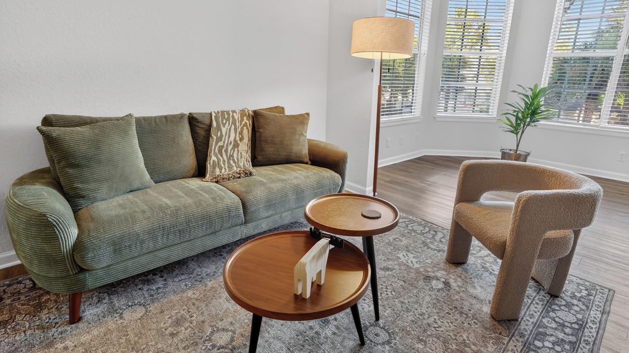 Photo of Livingroom in Oviedo